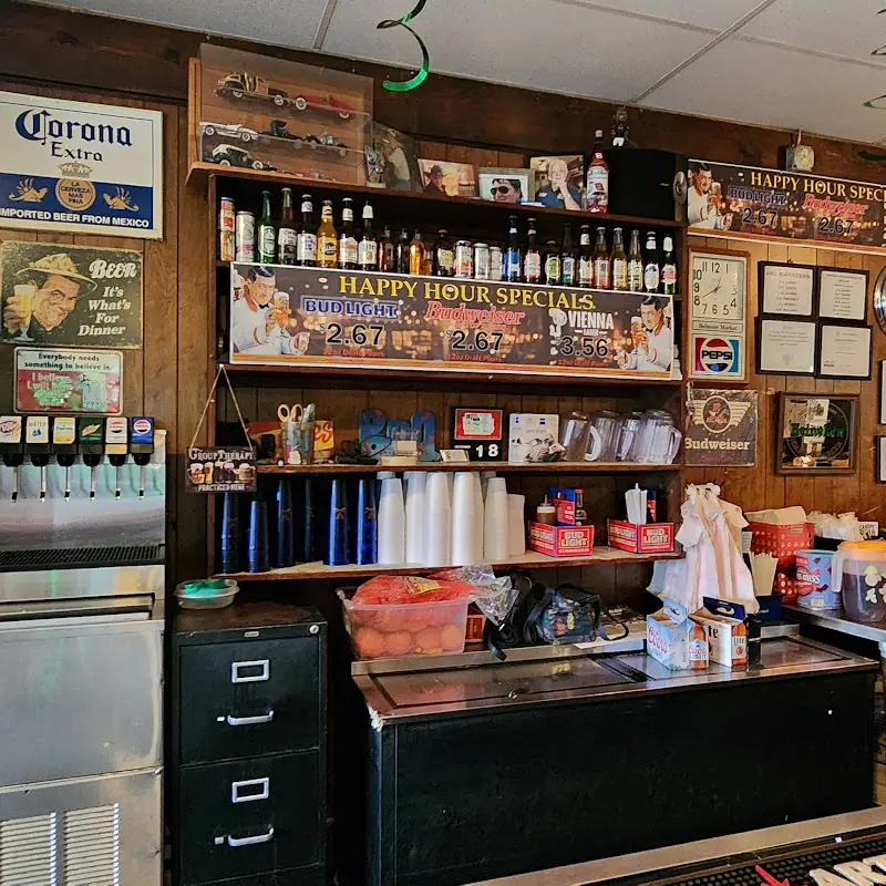 Canipe Brothers Bar & Grill