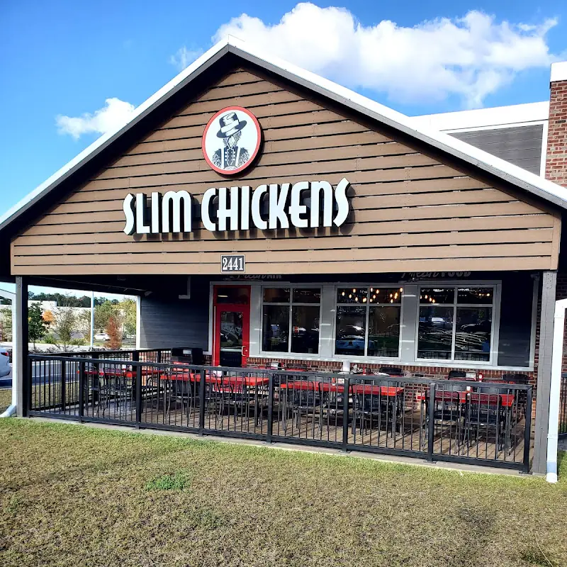 Slim Chickens