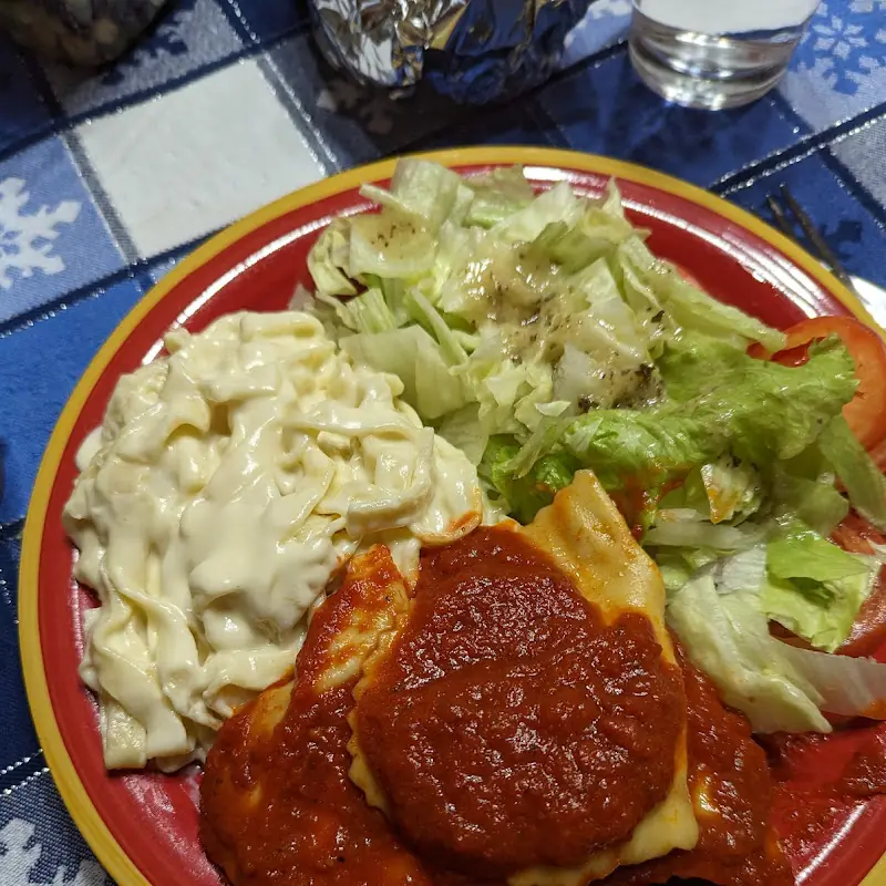 Damian's Pasta Works
