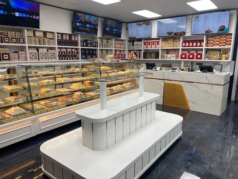 Original Sweets Jacksonport