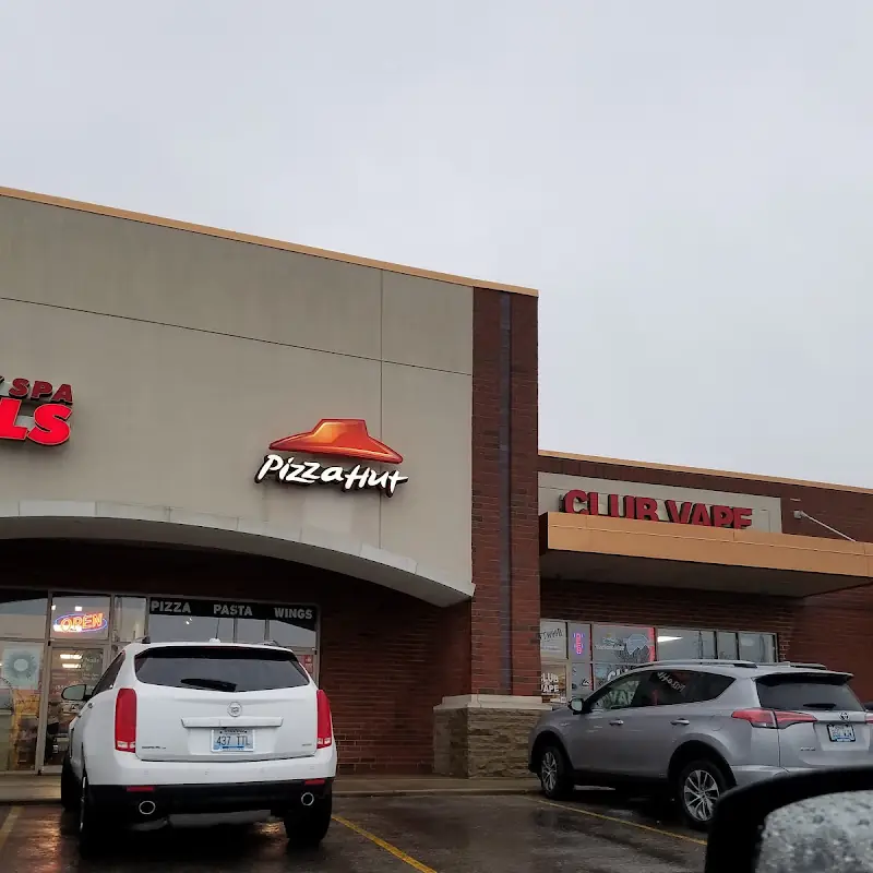 Pizza Hut