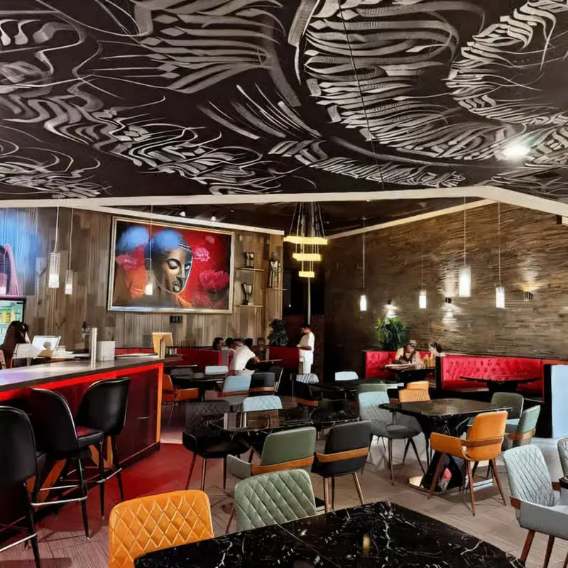 Lafa Restaurant and Bar