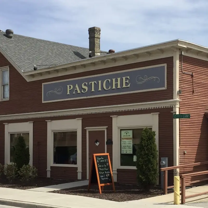 Pastiche Bistro