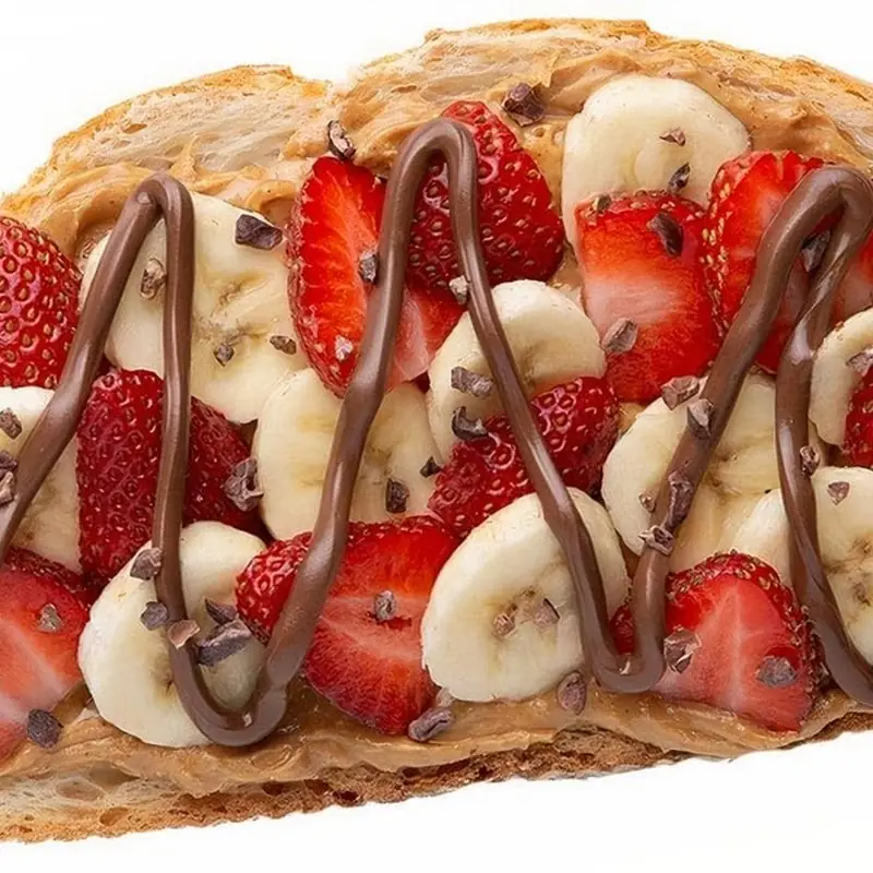 Frutta Bowls