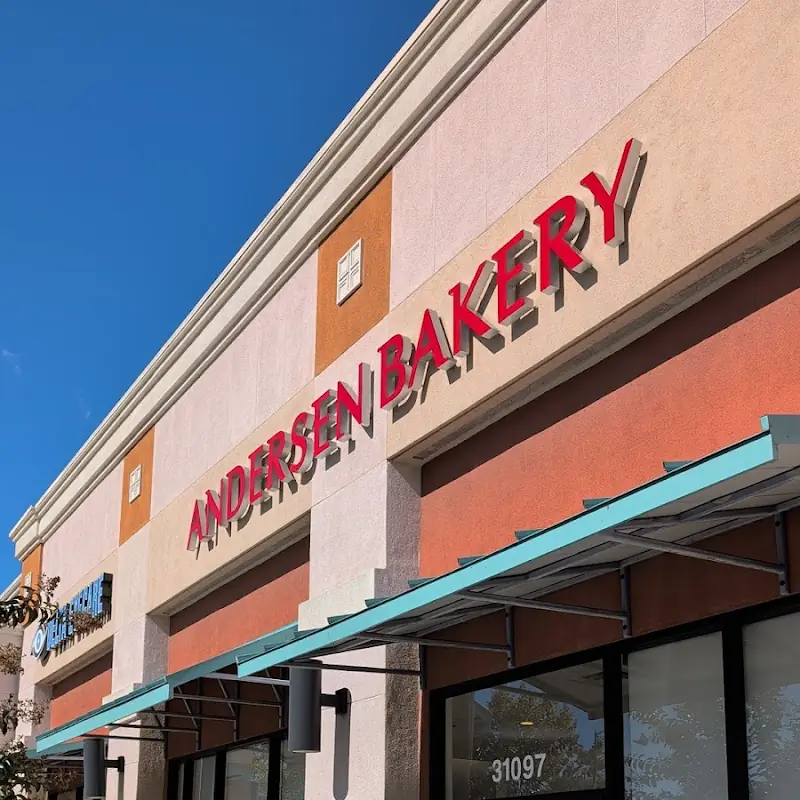 Andersen Bakery