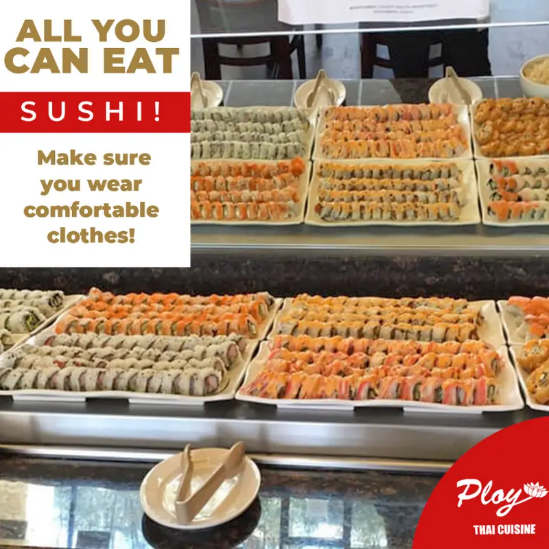 Ploy Thai Cuisine