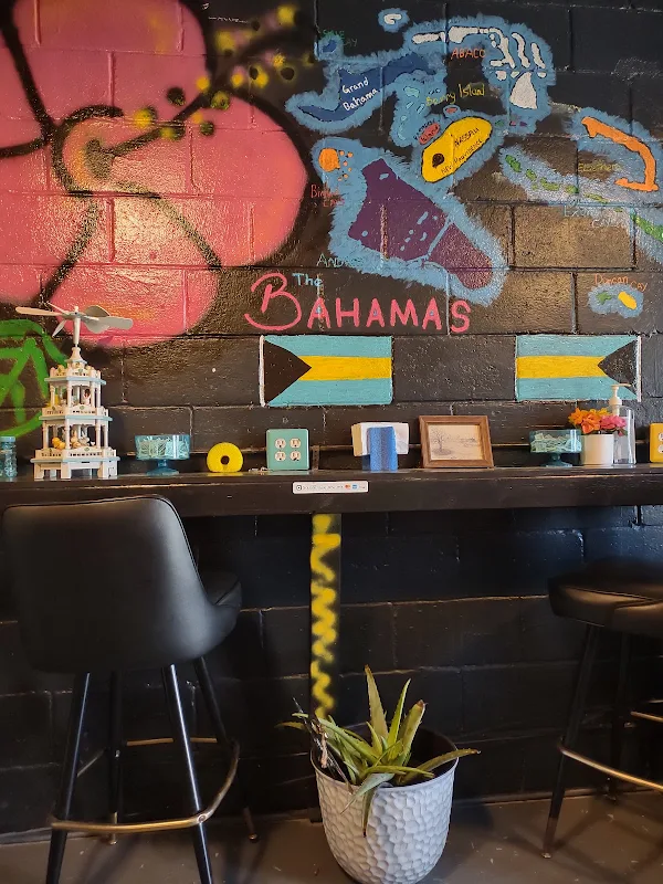 Island Girl Cafe