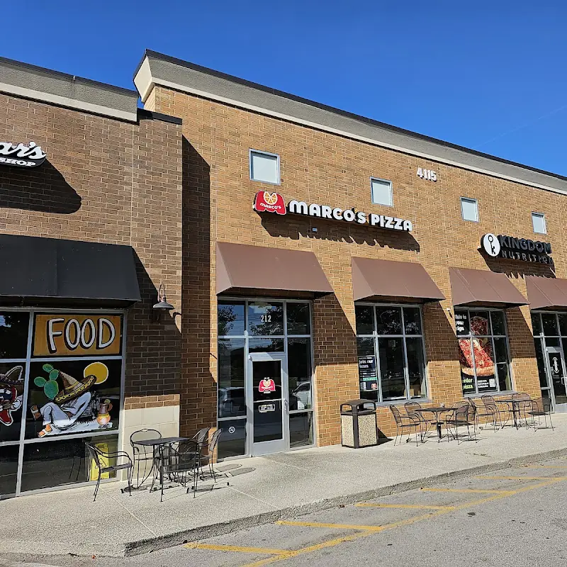 Marco's Pizza