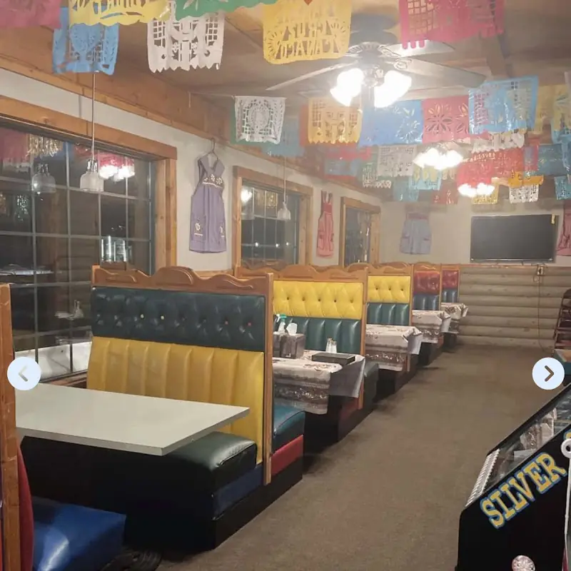 Taqueria Santa Cruz