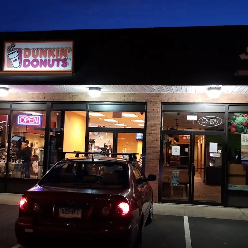 Dunkin'
