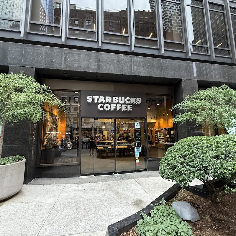 Starbucks Coffee Company