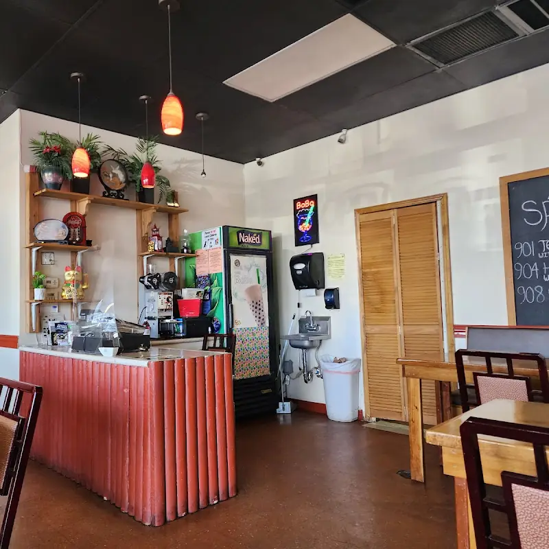 Pho Bistro