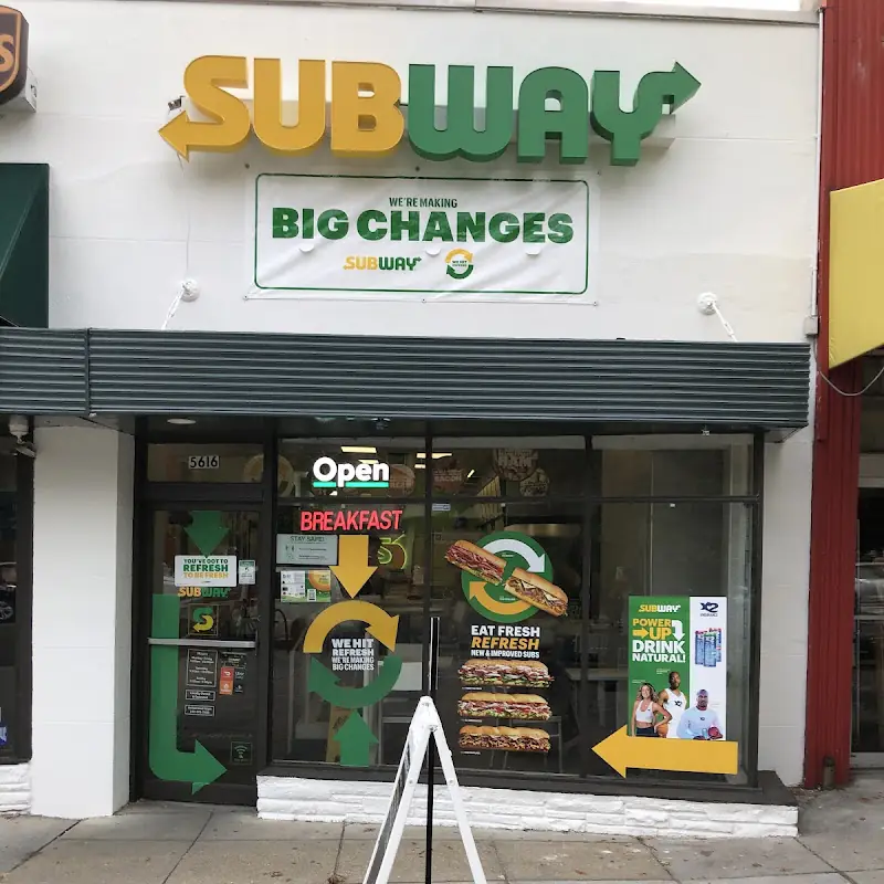 Subway