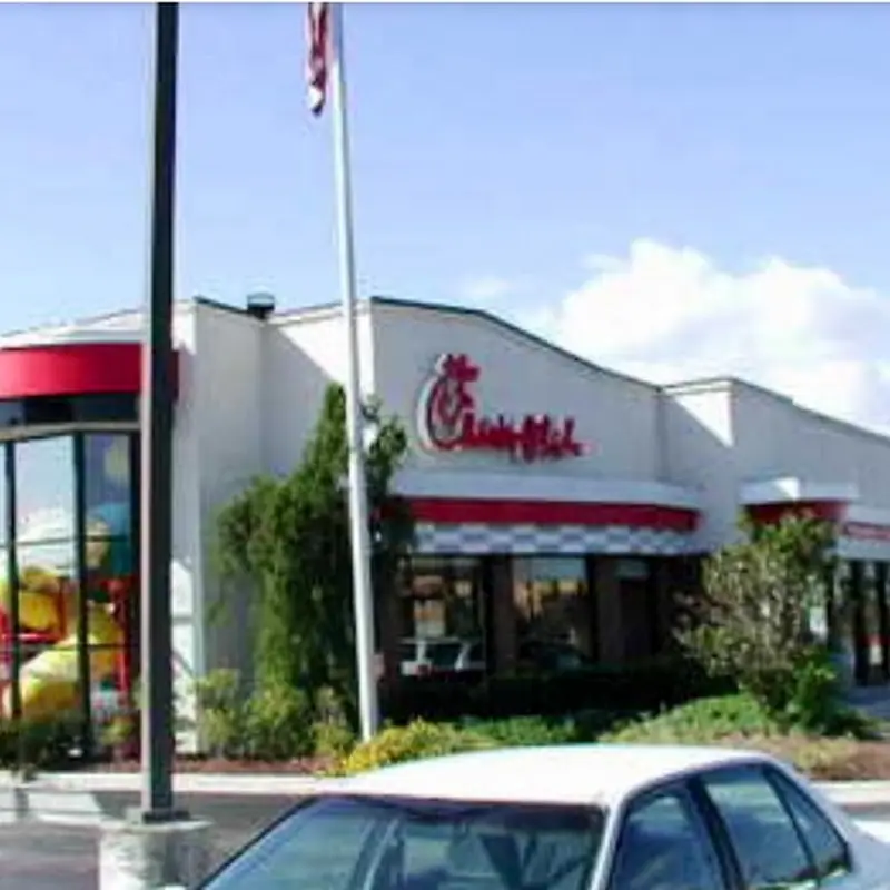Chick-fil-A