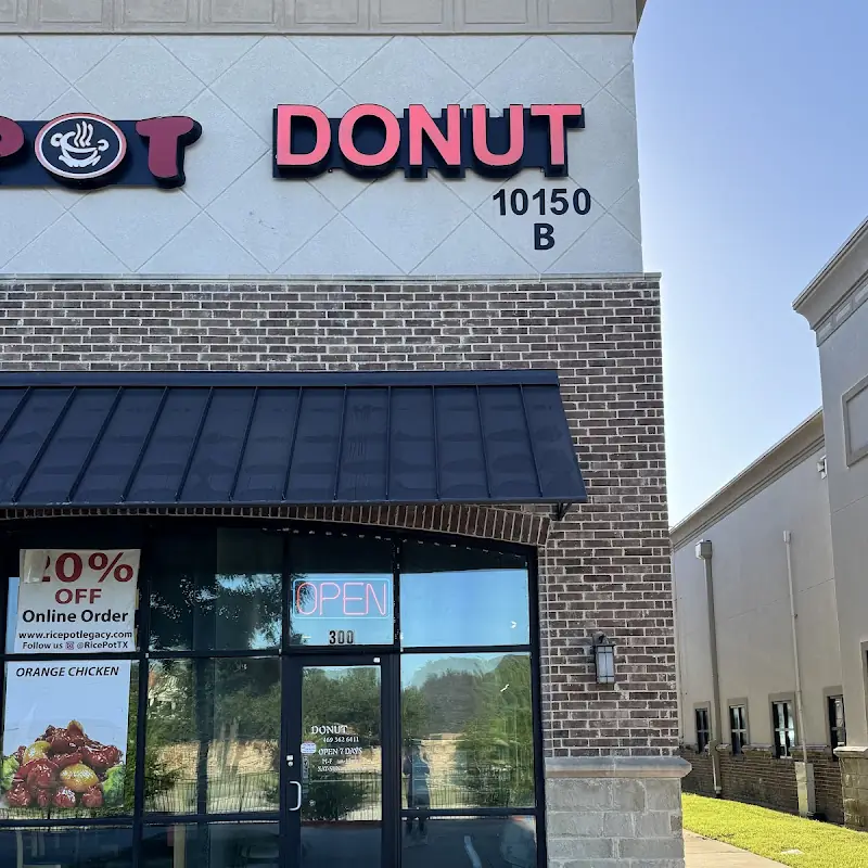 Cavalier Donuts & Coffee