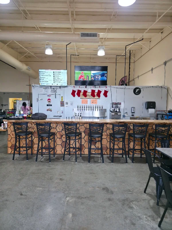 Black Orchid Brewing