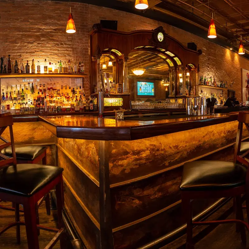 Mercantile Steak