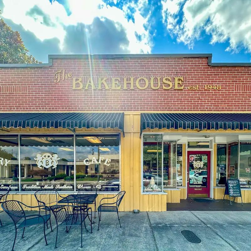 The Bakehouse