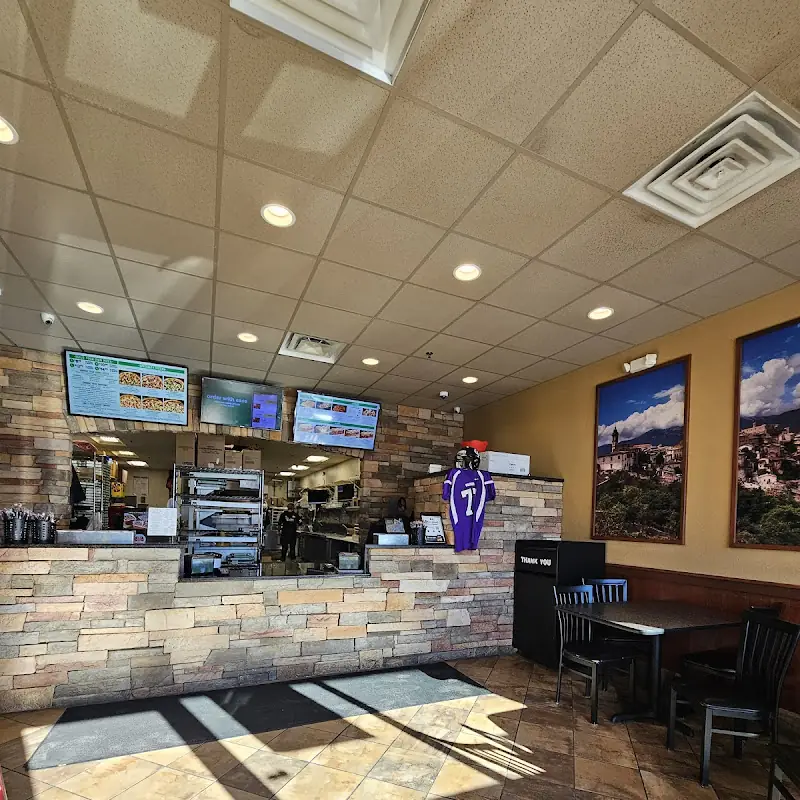 Marco's Pizza