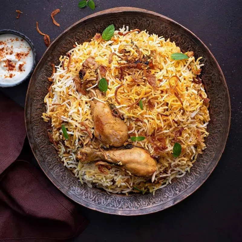 Arya's Cuisine | Homestyle Food on Manana Dr in Dallas, TX
