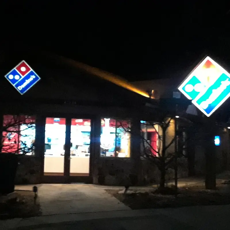 Domino's Pizza