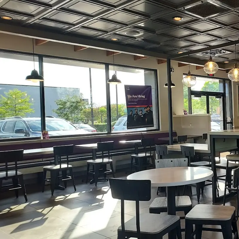 Taco Bell