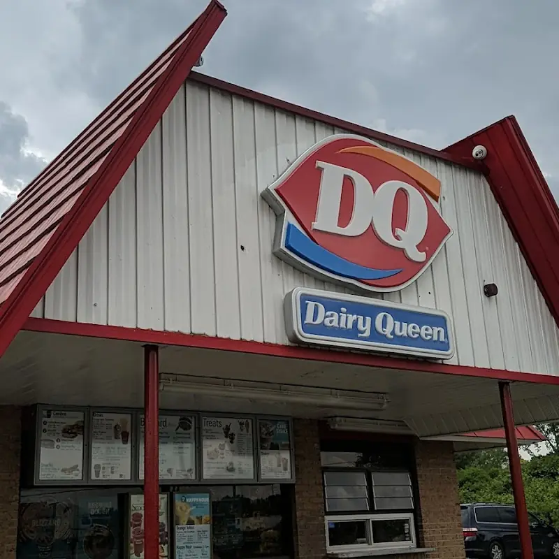 Dairy Queen (Treat)