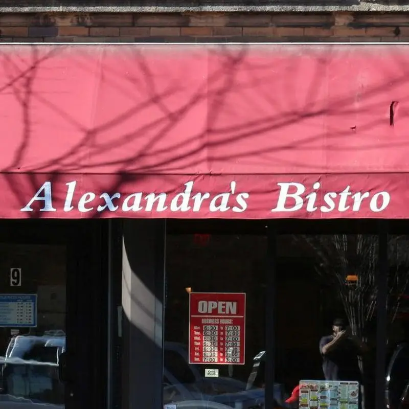Alexandra's Bistro