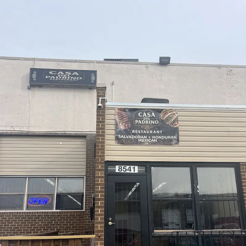 Casa Del Padrino Restaurant