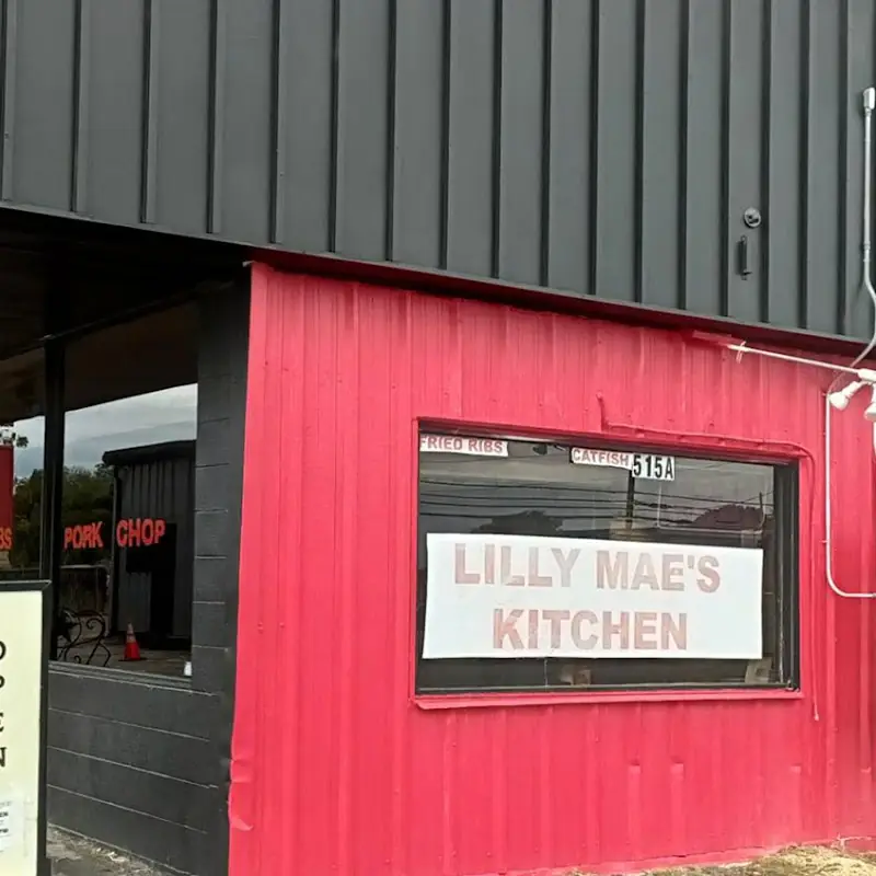 LillyMae's Kitchen