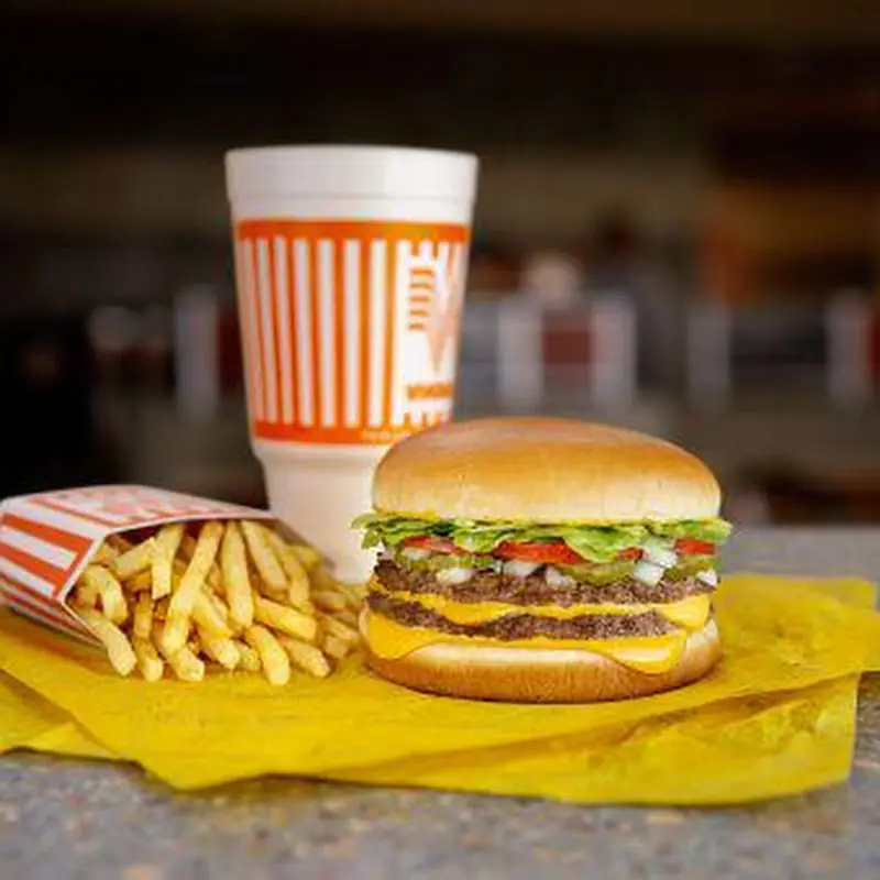 Whataburger