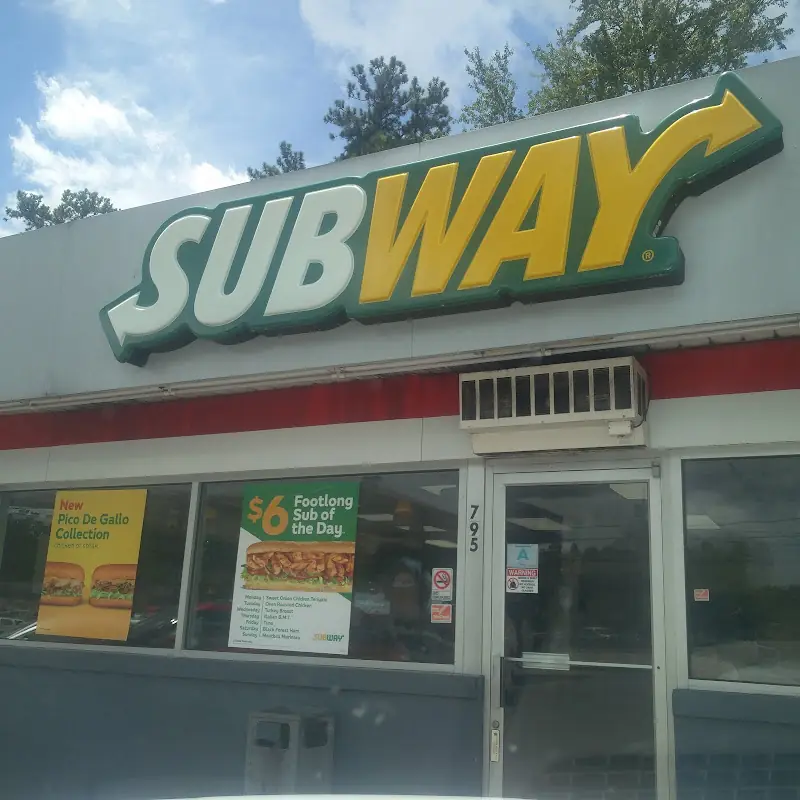 Subway