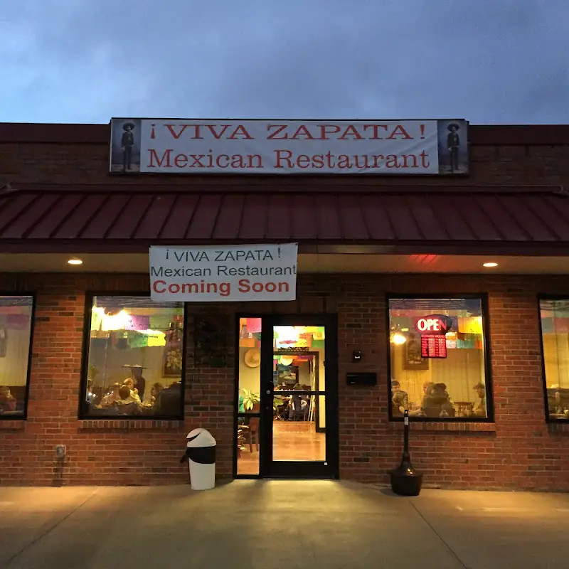 ¡Viva Zapata! Mexican Resturant