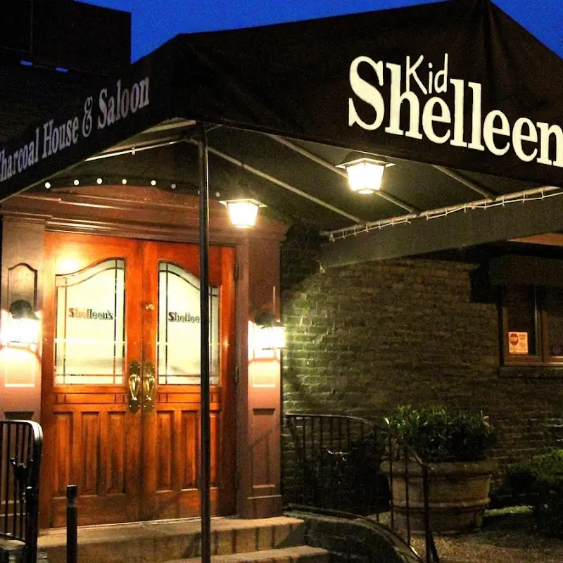 Kid Shelleen's - Trolley Square