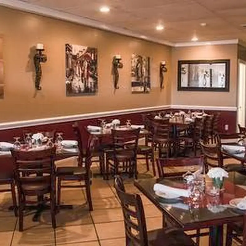 Andini's Restaurant