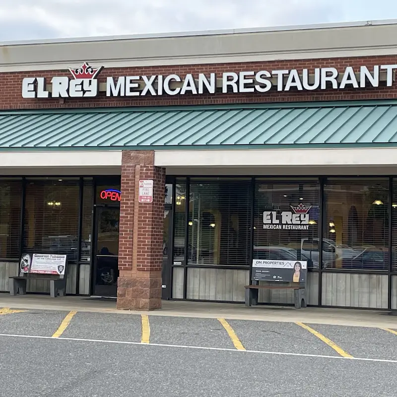 El Rey Mexican Restaurant