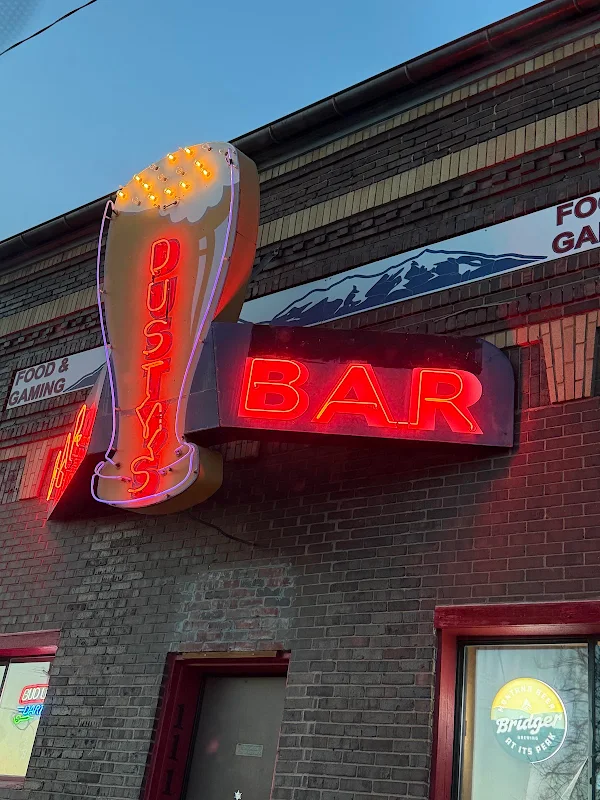 Dusty's Bar