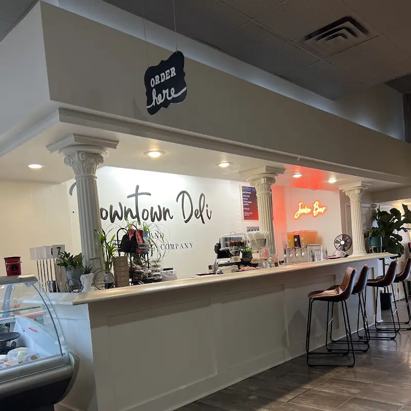 Downtown Deli & Catering Co.