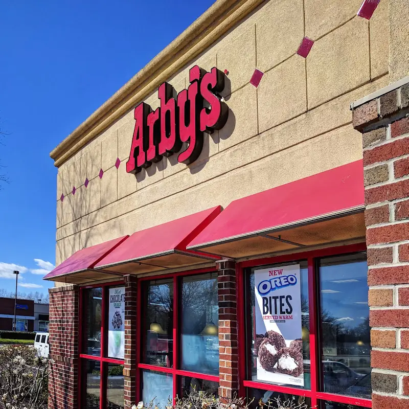 Arby's