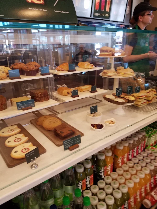 Starbucks Coffee Company