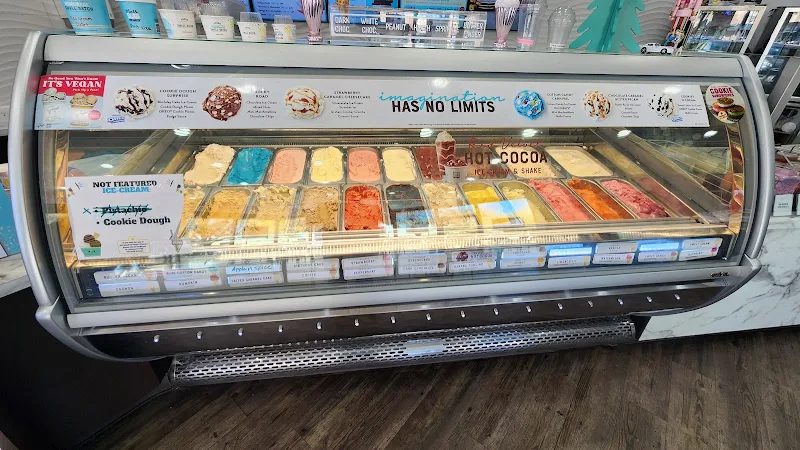 Marble Slab Creamery