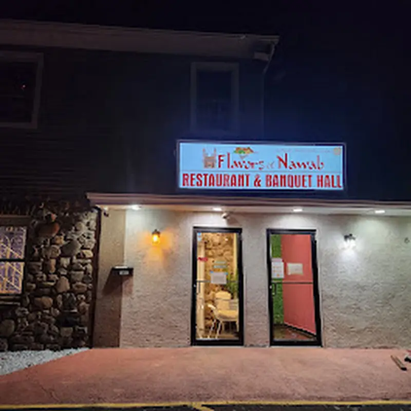 Flavors of Nawab Restaurant & Banquet Hall