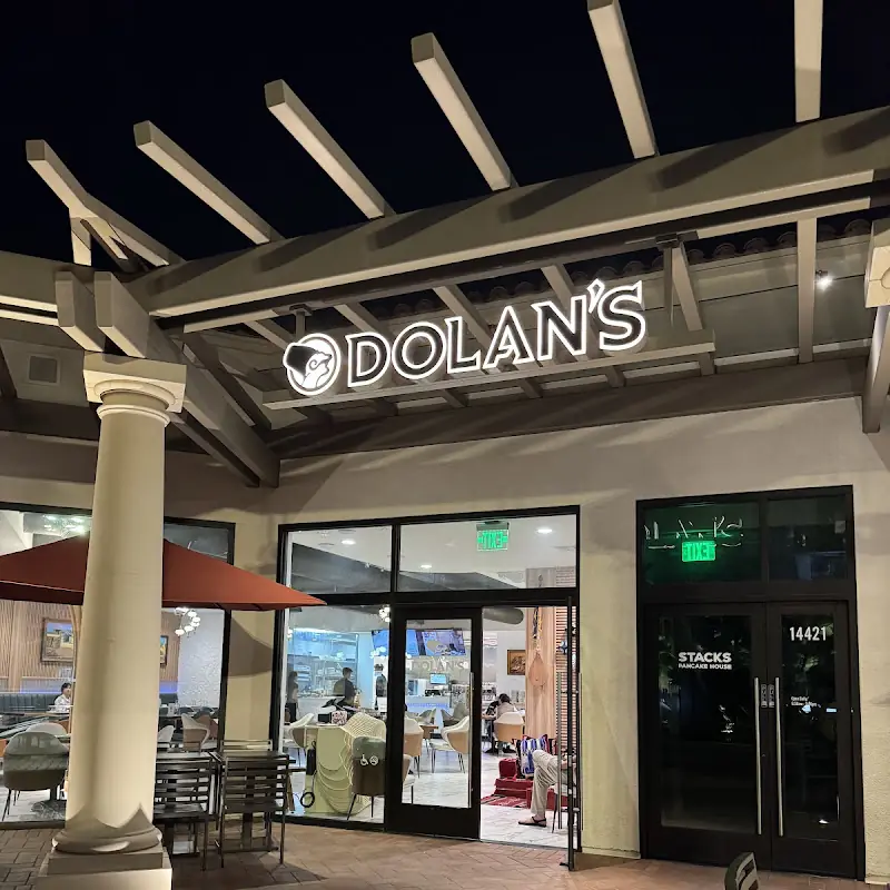 Dolan's Uyghur Cuisine