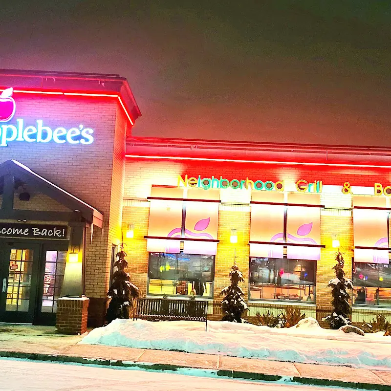 Applebee's Grill + Bar