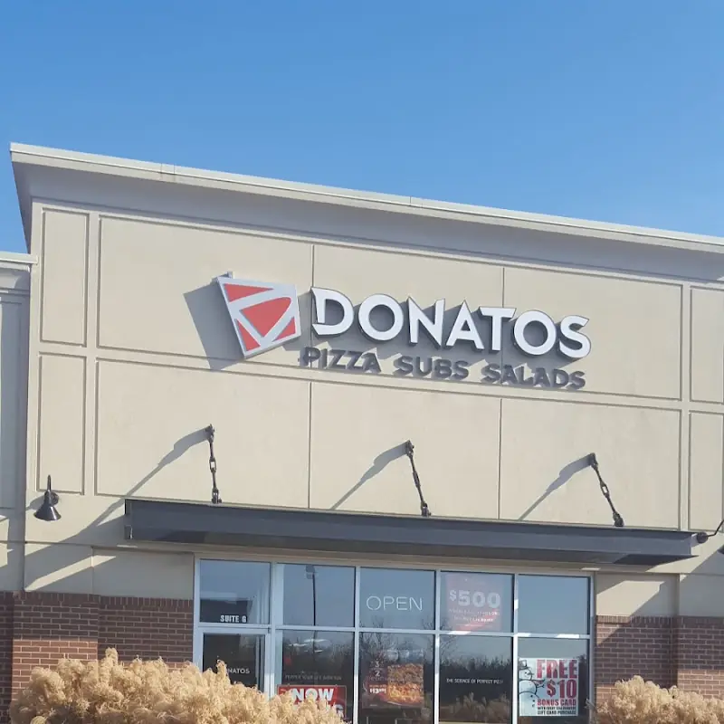 Donatos Pizza