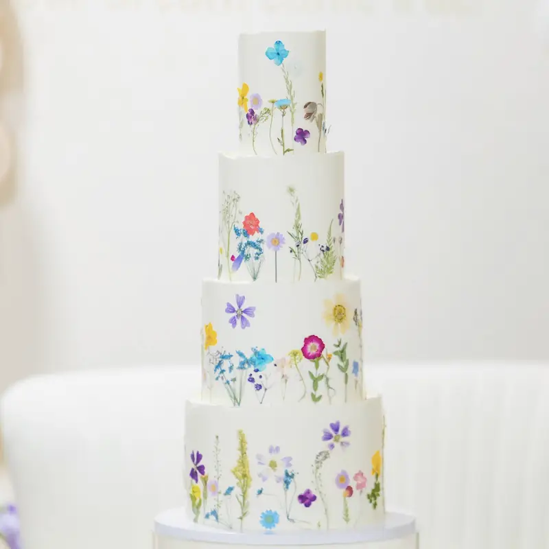 Tili's Bakery