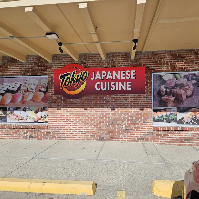 Tokyo Japanese Cuisine | Steak • Sushi