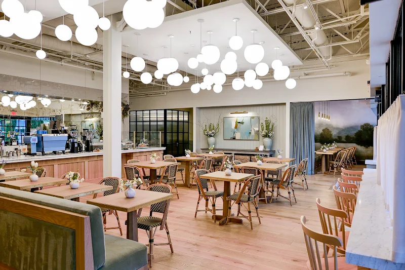 Mend Coffee & Goods