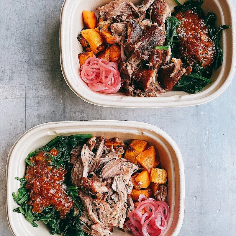 Stella's Kitchen + Market