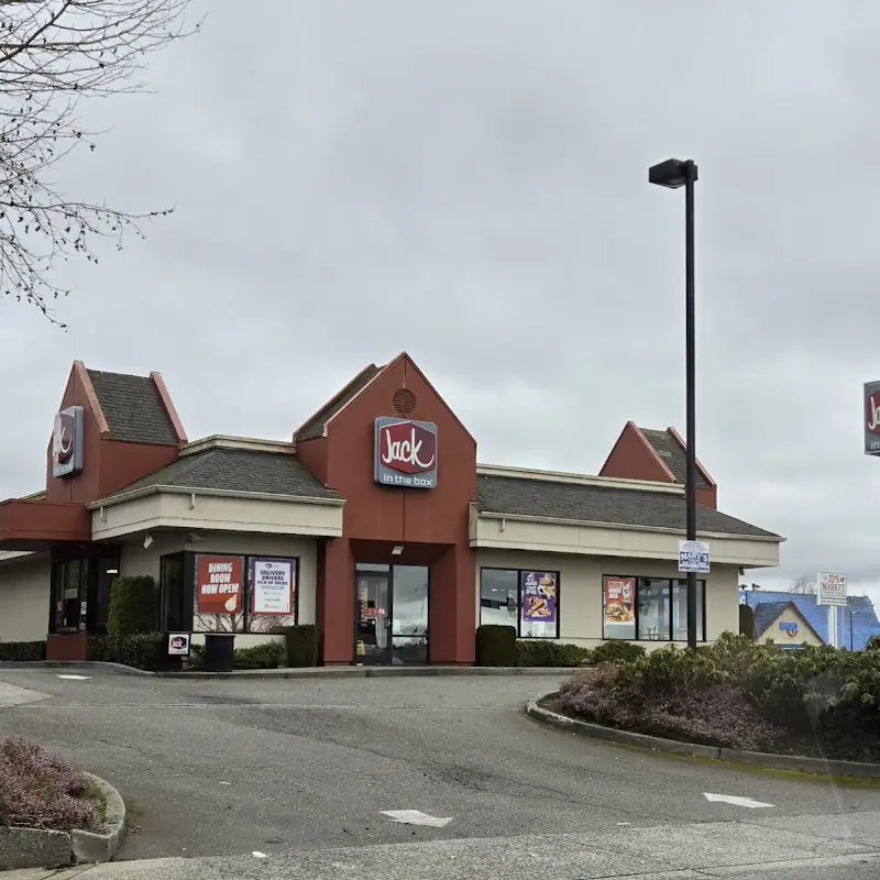 Jack in the Box